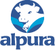 Logo Alpura