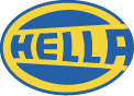 Logo Hella